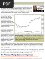 (Trading) Raschke, Linda Bradford - Capturing Trend Days