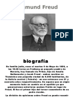 Sigmund Freud