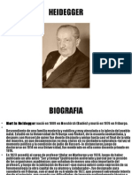 HEIDEGGER