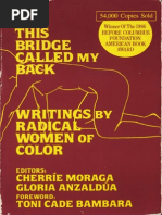 Download This Bridge Called My Back by Ivona Ivkovic SN195064047 doc pdf
