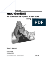 Georas 3.1 Users Manual