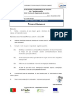 Ficha Trabalho STC 6 dr4 PDF