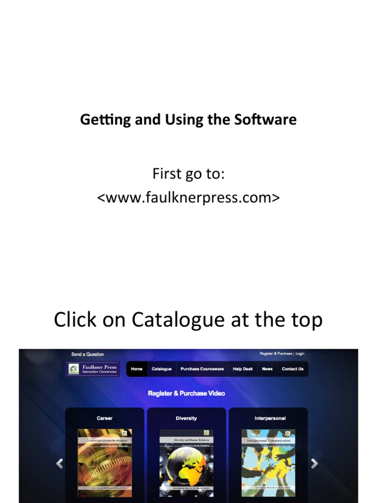 WIS 2040 Software Installation Guide | PDF | Operating System Families ...