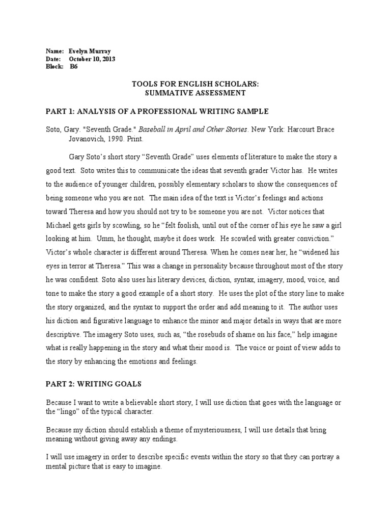 English Tes Template | PDF | Leisure | Business