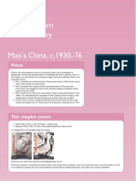 Maos China 1930 76