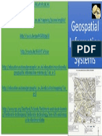 geospatial information systems