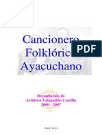 Cancionero_FolklÃ³rico