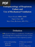Download Respiratory Failure Mechanical Ventilation by samman0011 SN19507250 doc pdf