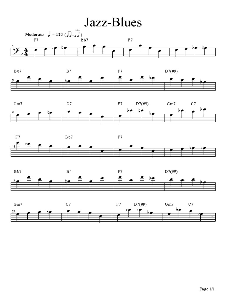 JazzBlues walking bass.pdf