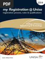 Download myRegistration-Unisa-2014-CSET by Katamba Rogers SN195074433 doc pdf