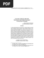 Download Cultura Urbana Hip-Hop by kontraky SN19507456 doc pdf
