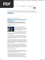 O Marxismo Da Adversidade_ Hannah Arendt e Walter Benjamin - Carta Maior