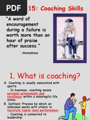 Lesson Fifteen