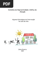 2005 Disturbio de Hiperactividade de Defice de Atencao Vci[1][1]