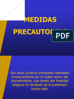 5.medidas Precautorias (Diap.)