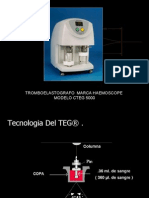 Curso TEG Cardiol