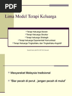Download Kuliah Model Terapi Keluarga by aman ipoh SN19510563 doc pdf
