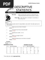 Download nota pengantar statistik bab 2 by s126178 SN19510824 doc pdf