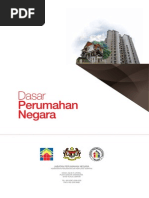 Dasar Perumahan Negara