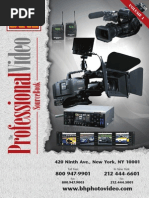 Download BH Pro Video SourceBook Vol1 by rantique SN195122066 doc pdf
