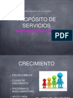 Oportunidades 2 PWP