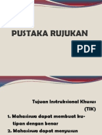 Pusataka Rujukan Versi Ipb