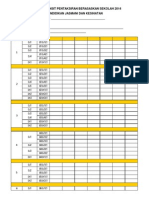 Dokumen Transit Guru PJK T3