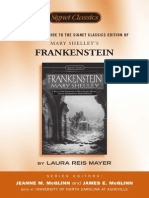 Frankenstein Signet Guide