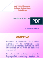 3.CONCEPTO VALOR ESPERADO PLANEAC FINANC.ppt