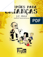 Livro eBook Sermoes Para Criancas