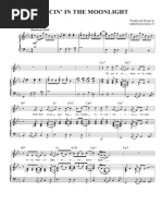 Download King Harvest Dancing in the Moonlight Piano Sheet Music by Erich Lim SN195142077 doc pdf