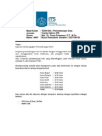 Laporan Data Mining - Nuzul Romadona Soedjito