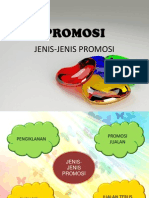 Promos I