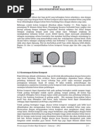 Perencanaan Balok Komposit