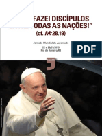 Palavras Do Papa