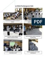 Laporan Klinik Pembangunan Hoki PDF