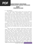 Download Transformasi Pertanian Dan Pembangunan Pedesaan by Desy Febrianti SN195173026 doc pdf