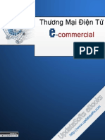 Thuong Mai - Thuong Mai Dien Tu (E-commerce)