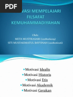 Download filsafat kemuhammadiyahan by Tri Haryanto Azzuhud SN195180055 doc pdf