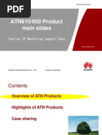 Download ATN910950 V200R001C00 Product Main Slides by   SN195184516 doc pdf