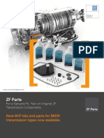 8HP Parts Announcement PDF