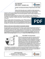 Handling of Hygroscopic Products System-Technik