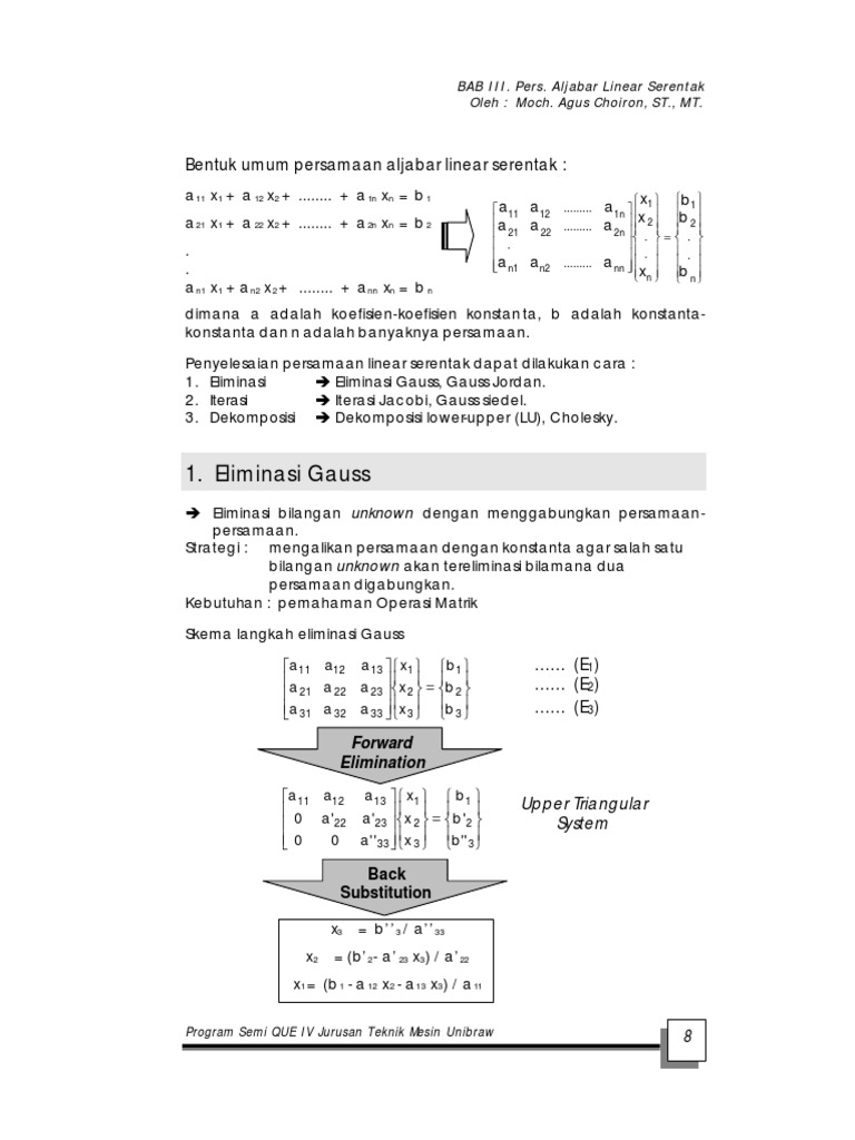 01 e Bab3 Anum | PDF