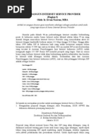 Download Membangun Internet Service Provider by aryasantika SN19520870 doc pdf