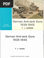 Download German Anti-Tank Guns by Ion Blenoragie SN195225328 doc pdf