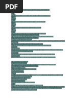 Java MCQ Document