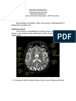 Neuro Imaging