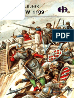 Historyczne Bitwy - 1109 - GŁOGÓW