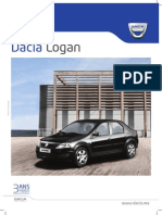 Brochure Logan