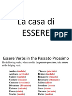 La Casa Di Essere